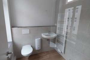 Charmante 2,5-Zimmer-Wohnung in Magdeburg – Die vollständige Adresse der Immobilie erhältst du vom Anbieter., 39112 Sudenburg, Magdeburg – Vorschaubild 5