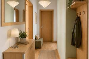 Sehr gepflegtes Mehrfamilienhaus in zentraler ruhiger Erfurter Lage– solide Kapitalanlage mit Ausbau – 99092 Andreasvorstadt, Erfurt – Vorschaubild 5