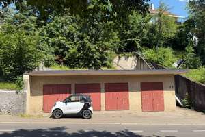 Ein sehr interessantes 2-Familienhaus mit 4 Garagen -  stadtnah und doch grün! – Die vollständige Adresse der Immobilie erhältst du vom Anbieter., 73733 Innenstadt, Esslingen am Neckar – Vorschaubild 20