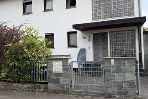 Freistehendes 2-Familienhaus mit Einliegerwohnung  in Frankfurt-Harheim – 60437 Harheim, Frankfurt am Main – Vorschaubild 9