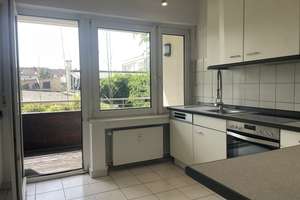 3 Zimmer – 60er Jahre Altbaufeeling im Herzen von Darmstadt – mit Balkon und Garage – Zimmerstraße 11, 64283 Mitte, Darmstadt – Vorschaubild 8