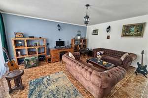 Einziehen und wohlfühlen – Junges Einfamilienhaus mit Wärmepumpe, Kamin und Doppelgarage in Geratal – 99331 Geraberg – Vorschaubild 5