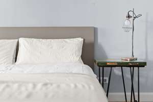 Hübsche 2-Zimmer Wohnung in Prenzlauer Berg - voll möbliert – Paul-Robeson-Straße 43, 10439 Prenzlauer Berg, Berlin – Vorschaubild 19