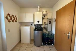 Seniorengerechtes Einfamilienhaus in Brunsbüttel zu vermieten – Die vollständige Adresse der Immobilie erhältst du vom Anbieter., 25541 Brunsbüttel – Vorschaubild 19