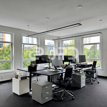 JPD - Wandstellung nach Mieterwunsch I Individuelle Ausstattungswünsche