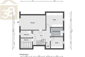 Modernisiertes Einfamilienhaus in Fallersleben! Meine Immobilie = Mein Partner! – Die vollständige Adresse der Immobilie erhältst du vom Anbieter., 38442 Fallersleben, Wolfsburg – Vorschaubild 51