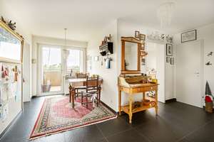 Wohnen über den Dächern: 3-Zimmer-Eigentumswohnung mit Balkon und Stellplatz in der Waldstadt – Die vollständige Adresse der Immobilie erhältst du vom Anbieter., 76139 Waldstadt, Karlsruhe – Vorschaubild 4