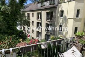 Tauschwohnung: Lichtdurchflutete 2 Zimmerwohnung in Sülz gegen 3 Zi.Whg. – Sülzgürtel 17-19, 50937 Sülz, Köln – Vorschaubild 13