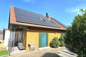 Nachhaltiges Traumhaus – preislich neu positioniert – Die vollständige Adresse der Immobilie erhältst du vom Anbieter., 85296 Rohrbach – Vorschaubild 6