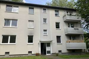 Jetzt zugreifen: ansprechende 2,5-Zimmer-Wohnung – Kranefeldstr. 10, 45899 Horst, Gelsenkirchen – Vorschaubild 1