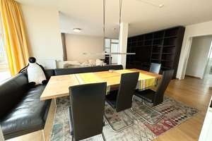 Teilmöblierte 3,5 Zimmer Wohnung in Bester Lage im Westen - Sofort beziehbar! – 93051 Innenstadt, Regensburg – Vorschaubild 8