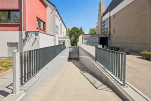 Für Kapitalanleger: Drei moderne Wohnungen, Baujahr 2019, in der Truderinger Straße – Die vollständige Adresse der Immobilie erhältst du vom Anbieter., 81825 Gartenstadt Trudering, München – Vorschaubild 11