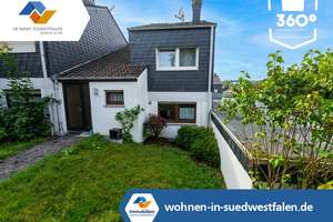 VR Immo: Gemütliches Einfamilienhaus mit Garage – 58540 Meinerzhagen – Vorschaubild 1
