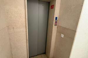 Wohnung mit Balkon in Top Lage – 1-Zimmer-Apartment mit Tiefgaragenstellplatz – Die vollständige Adresse der Immobilie erhältst du vom Anbieter., 40219 Unterbilk, Düsseldorf – Vorschaubild 16
