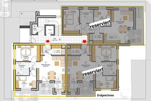 Bezugsfrei 02.2027: Nachhaltig & modern - Neubau in Wolbeck mit Wärmepumpe, PV und KfW-40-Standard – 48167 Wolbeck, Münster – Vorschaubild 15