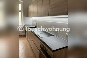 Tauschwohnung: Sanierte Altbauwohnung Akazienkiez gegen ab 4 Zimmer in CHB – Die vollständige Adresse der Immobilie erhältst du vom Anbieter., 10823 Schöneberg, Berlin – Vorschaubild 3