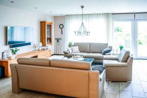 Modernisiertes Haus mit Keller in Bünde-Holsen! – Die vollständige Adresse der Immobilie erhältst du vom Anbieter., 32257 Bünde – Vorschaubild 4