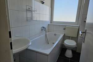 Modern und hell: 2-Zimmer-Wohnung mit Balkon in Geestemünde! – Bülkenstraße 5, 27570 Geestemünde, Bremerhaven – Vorschaubild 4