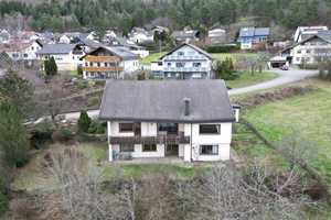 Imposantes Wohnhaus in sonniger Toplage von 78564 Wehingen – Tuttlingen (Kreis) – Vorschaubild 5