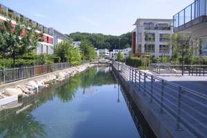 TOPLAGE DREIZIMMERWOHNUNG IM STADTWALDVIERTEL