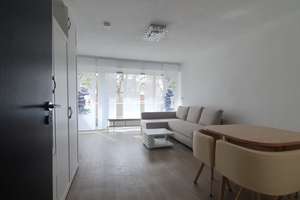 Möblirte 1 Zimmer Wohnung in Neu Perlach – Die vollständige Adresse der Immobilie erhältst du vom Anbieter., 81737 Neuperlach, München – Vorschaubild 2