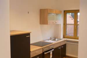 2-Zimmer-Dachgeschosswohnung in Garching bei München – Jennerweg 20, 85748 Garching bei München – Vorschaubild 2