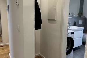 Moderne Wohnung mit tollem Sonnenbalkon – Hildener Straße 9999, 42697 Ohligs/Aufderhöhe/Merscheid, Solingen – Vorschaubild 7