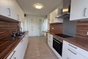 Lichtdurchflutete und Barrierearme 4 Zimmerwohnung im Herzen von Bad Hersfeld – Lappenlied 9-11, 36251 Bad Hersfeld – Vorschaubild 21