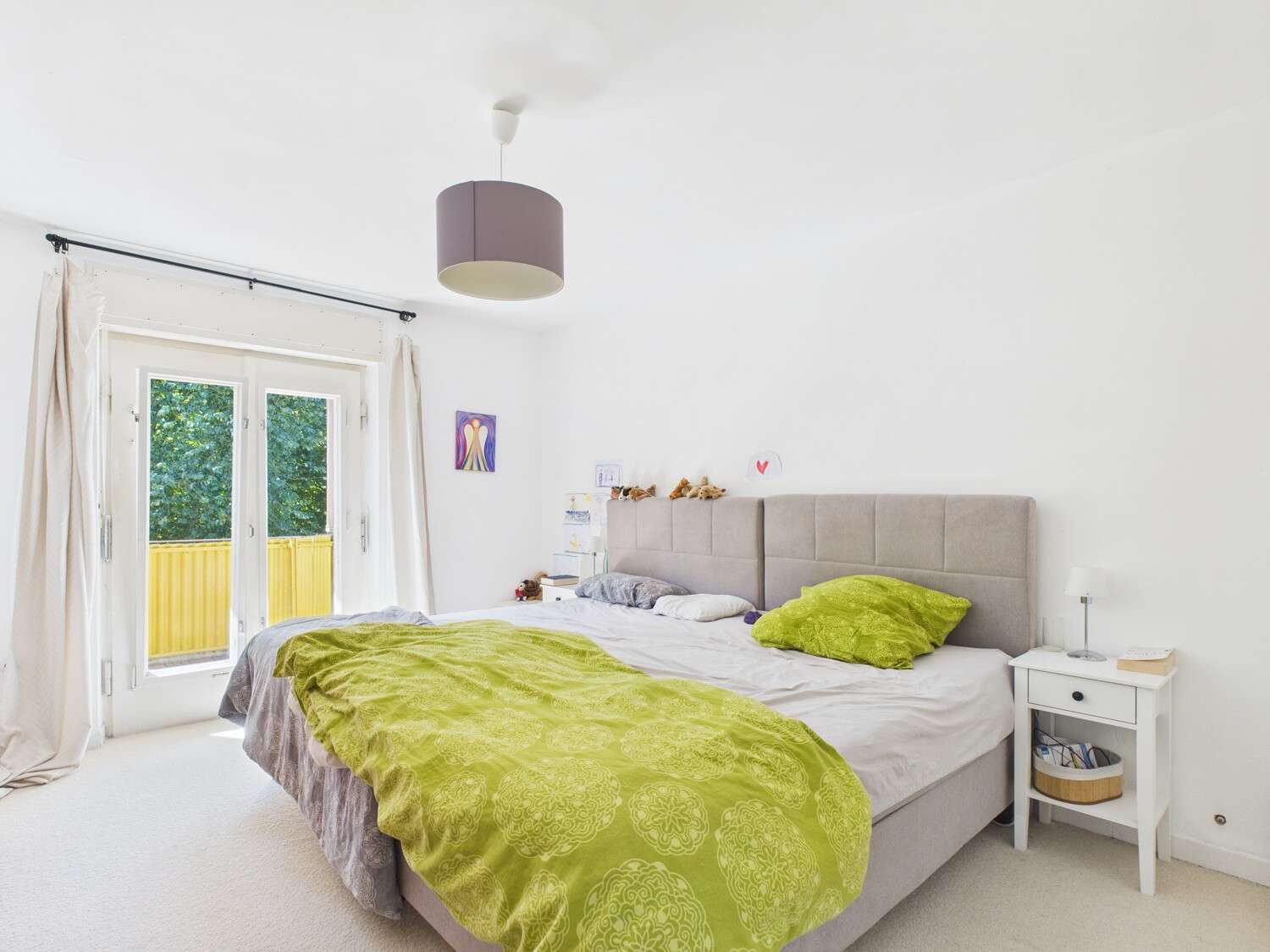 Immobilie in Georgensgmünd - Sanierungsbedürftiges Familienhaus im Herzen von Georgensgmünd – mit großem Garten und viel Potenzia - Bild 7