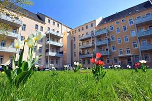 Hip und angesagt auf dem Brühl wohnen – Brühl 47, 9111 Zentrum, Chemnitz – Vorschaubild 3