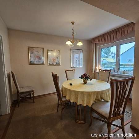 Immobilie in Langenselbold - Ars Vivendi Immobilien: Grosses Haus, viel Platz, viele Möglichkeiten! - Bild 4