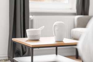 Hochwertige 1-Zimmer Wohnung in Wedding - voll möbliert – Burgsdorfstraße 5, 13353 Wedding, Berlin – Vorschaubild 7