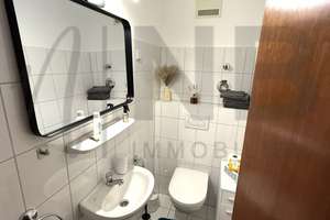 Geräumige Dachgeschoss-Wohnung mit Loggia und Garage in ruhiger Anliegerstraße! – Die vollständige Adresse der Immobilie erhältst du vom Anbieter., 46149 Schwarze Heide, Oberhausen – Vorschaubild 8