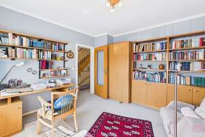 Familienfreundliches Reihenhaus mit Garten in begehrter Lage von Bonn-Bad Godesberg (Pennenfeld) – Max-Planck-Straße 81, 53177 Lannesdorf, Bonn – Vorschaubild 21