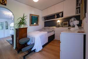 FIRSTPLACE – Bezugsfreie 2-Zi.-Whg. in Ramersdorf mit Balkon, Erker & TG-Stellplatz – Die vollständige Adresse der Immobilie erhältst du vom Anbieter., 81671 Ramersdorf, München – Vorschaubild 5