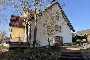 Solides Mehrfamilienhaus mit 5 Wohnungen und 5 Garagen! Stadt Bad Marienberg! – Die vollständige Adresse der Immobilie erhältst du vom Anbieter., 56470 Bad Marienberg (Westerwald) – Vorschaubild 4