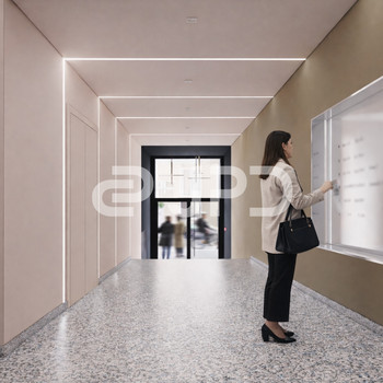 JPD - Im Alleinauftrag I Hochwertig ausgebaute Loftflächen