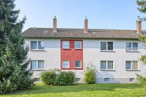 2-Zimmer-Wohnung in Hamm Westen – Friesenstraße 34, 59067 Herringen, Hamm – Vorschaubild 1