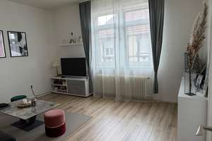 Kompakt wohnen in Mannheim: 1,5-Zimmer-Wohnung in Käfertal – Schwalbenstraße 5a, 68309 Käfertal, Mannheim – Vorschaubild 4