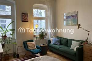 Tauschwohnung: Tausche 1-Raum-Whg. in Neukölln gegen neue Lage! – Die vollständige Adresse der Immobilie erhältst du vom Anbieter., 12435 Alt-Treptow, Berlin – Vorschaubild 2