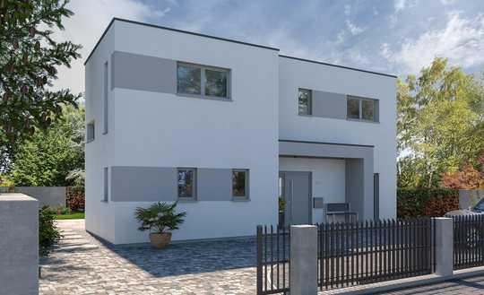 Ihr Traum-Einfamilienhaus in Rheinzabern - Individuell geplant, nachhaltig gebaut, flexibel ausgebau
