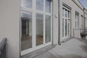 6% Grunderwerbssteuer geschenkt*: Stilvolle 3-Zimmerwohnung mit Balkon – Billy-Wilder Promenade 17, 14167 Lichterfelde, Berlin – Vorschaubild 9