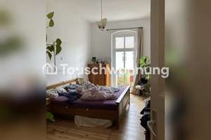 Tauschwohnung: Wunderschöne, helle 4-Zimmer-Altbauwohnung in Rixdorf – Brusendorfer Straße 19, 12055 Neukölln (Ortsteil), Berlin – Vorschaubild 10