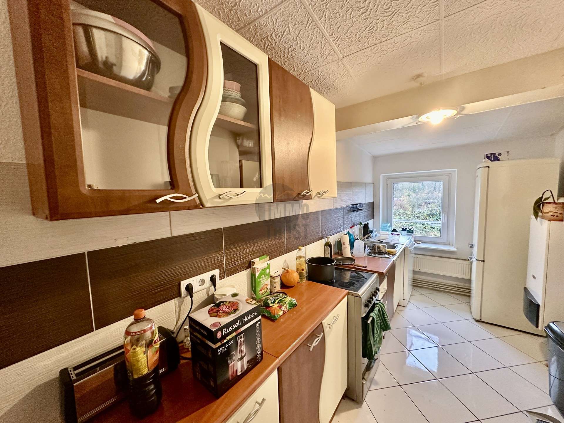 Immobilie in Eberswalde - ETABLIERTE MIETEINNAHMEN & WEITERES POTENZIAL – KAPITALANLAGE IN BESTER LAGE - Bild 3