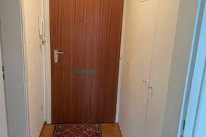 Charmante 1 Zimmer Wohnung in München-Solln – Katharinenstr. 10, 81479 Thalkirchen, München – Vorschaubild 10