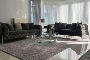 Großzügige Gartenwohnung mit Südostterrasse – 4 Zimmer in grüner Wohnanlage