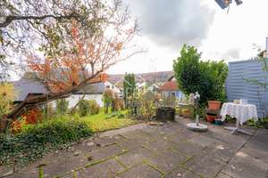 Gepflegte Doppelhaushälfte mit Garten, Terrasse und Ausbaupotenzial in ruhiger Lage – Die vollständige Adresse der Immobilie erhältst du vom Anbieter., 74523 Schwäbisch Hall – Vorschaubild 4