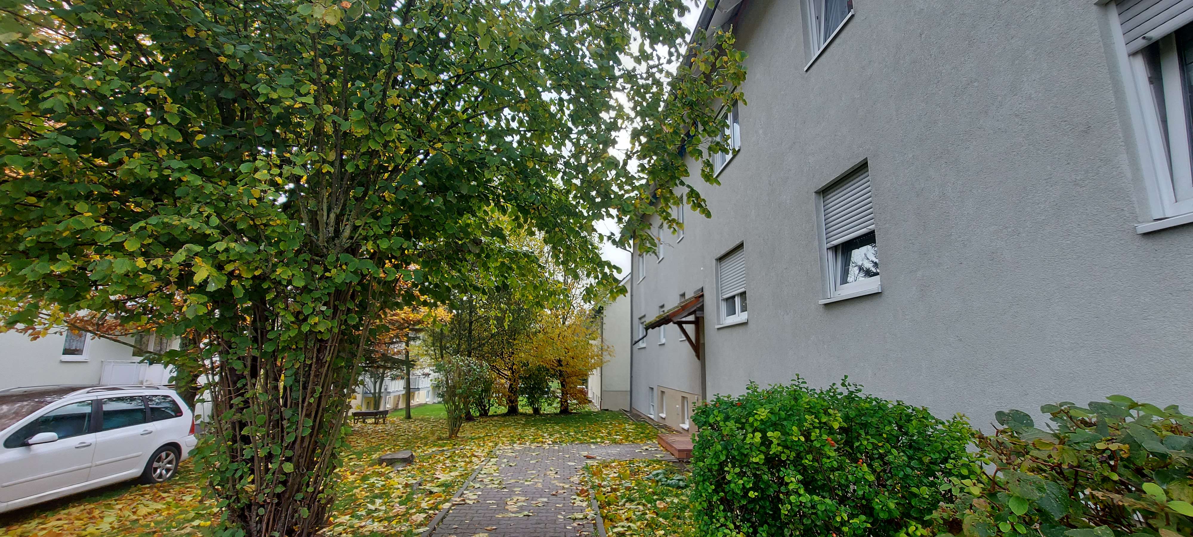 3-Zimmerwohnung in ruhiger Lage für Kapitalanleger, Ilm Kreis – Bild 2