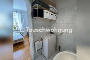 Tauschwohnung: Schöne, zentrale und ruhige, 2-ZI - gegen 3 ZI – Die vollständige Adresse der Immobilie erhältst du vom Anbieter., 80799 Universität, München – Vorschaubild 8