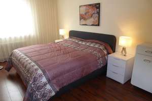 Helle freundlich möblierte 2-Zimmer Wohnung in Hannover List – Am Schatzkampe 7, 30163 List, Hannover – Vorschaubild 7